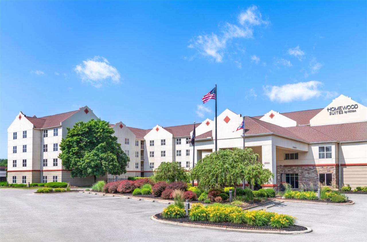 Image: Homewood Suites Columbus - Airport