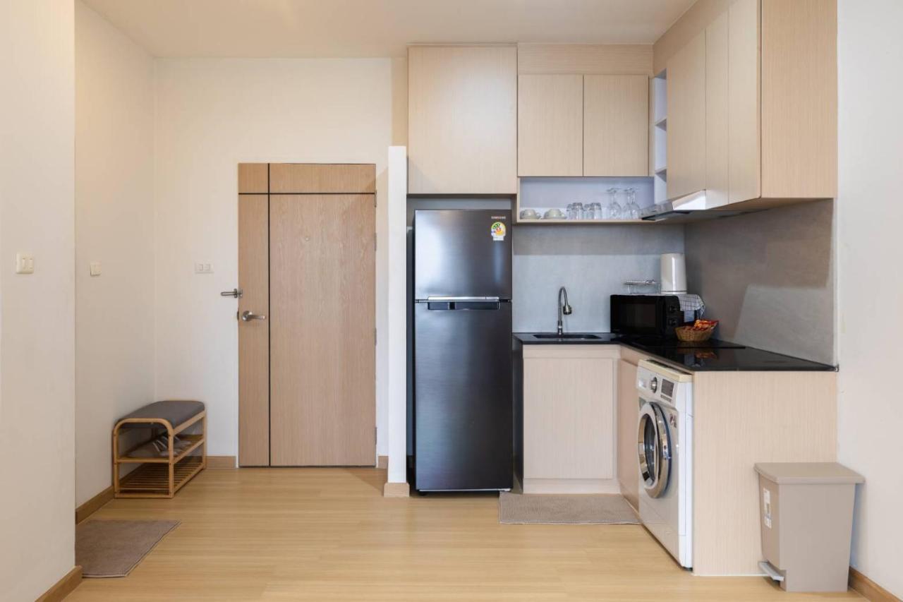 Seaview Residence Karon beach - 5