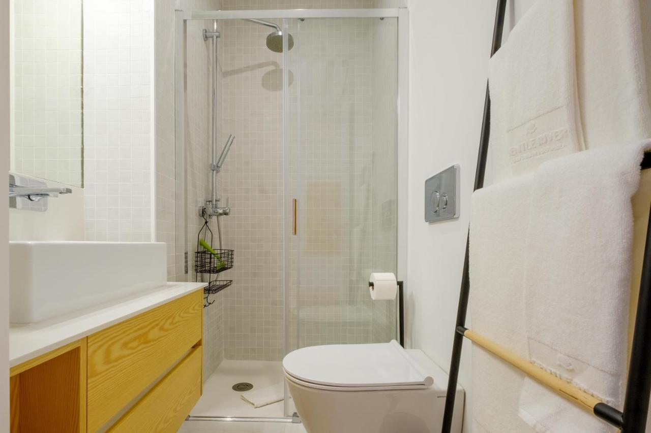 Porto Cedofeita Urban Charm Residence - 5