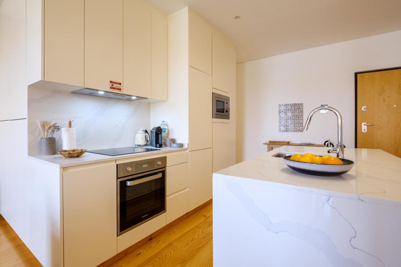 Porto Cedofeita Urban Charm Residence - 3