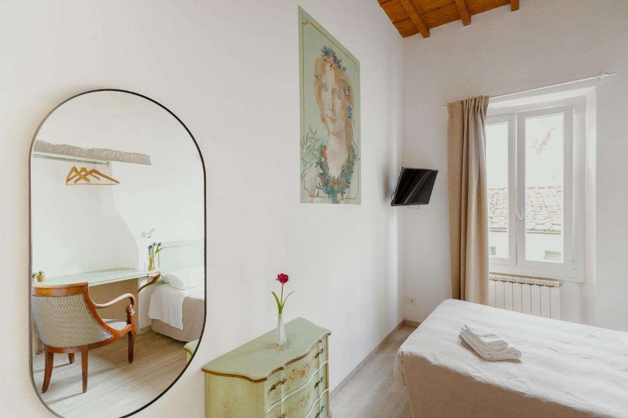 22 Duomo - Camera caratteristica - 4