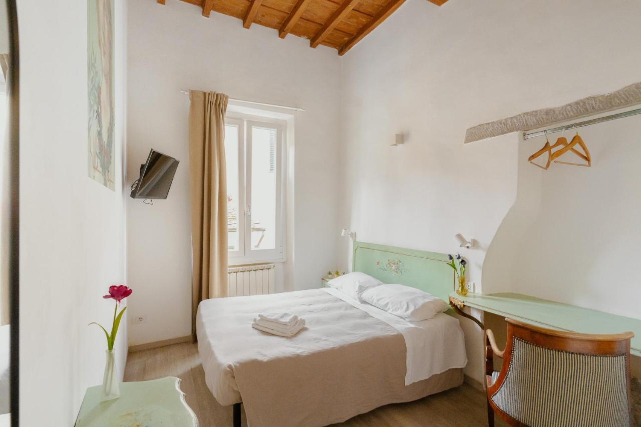 22 Duomo - Camera caratteristica - 2