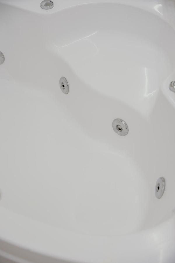 23 Duomo - Camera con vasca idromassaggio - 5