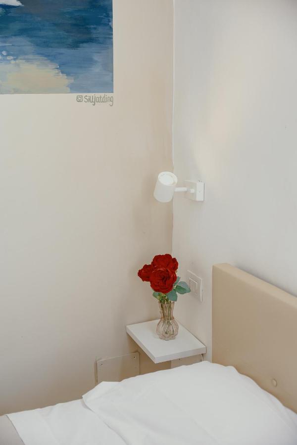 23 Duomo - Camera con vasca idromassaggio - 3