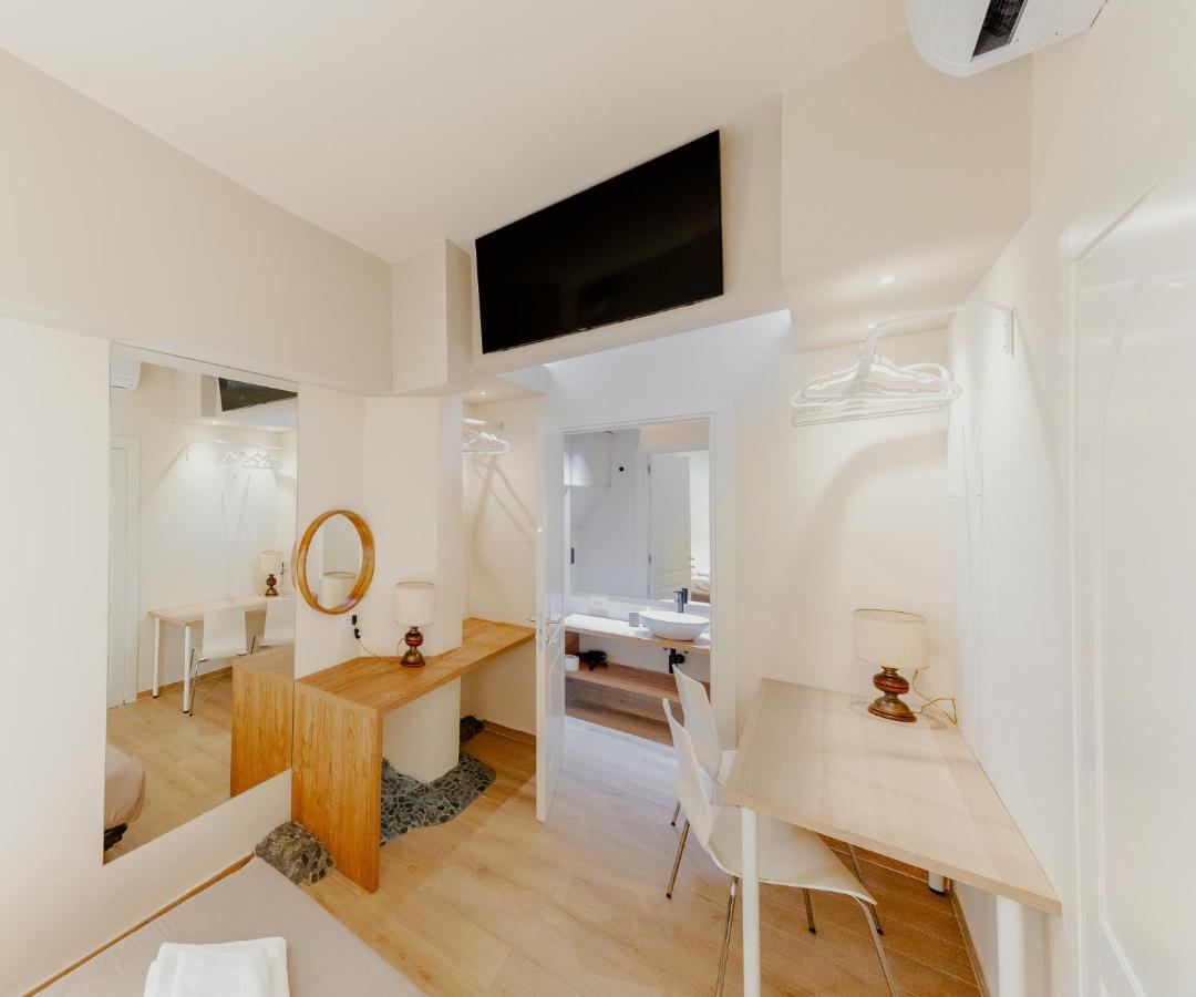 Duomo - Camere matrimoniali con bagno privato - 4