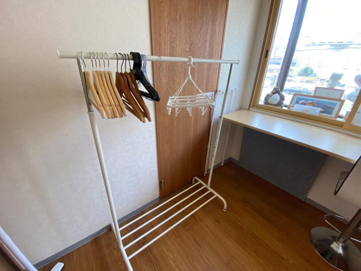 NEWOPEN SR,TAISHI Stay2 - 5