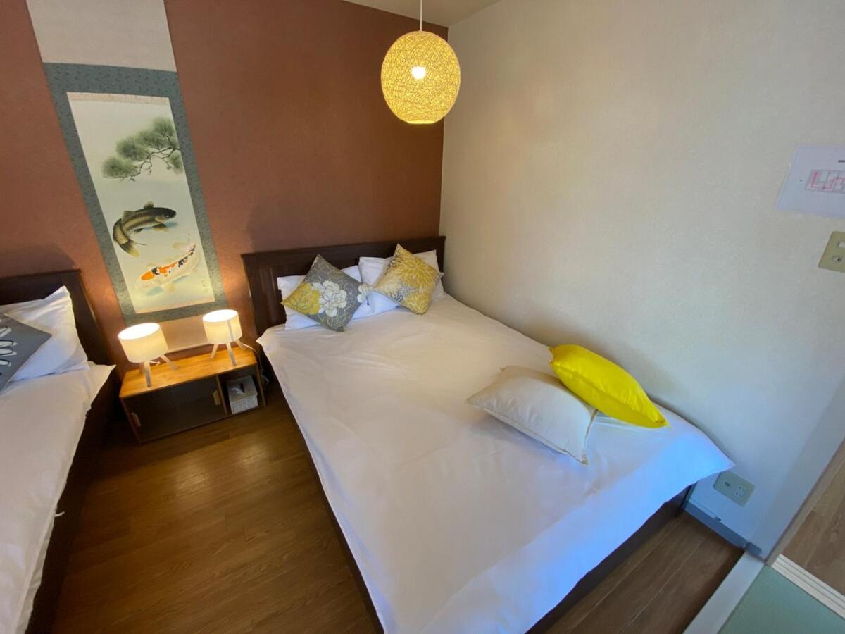 NEWOPEN SR,TAISHI Stay2 - 4