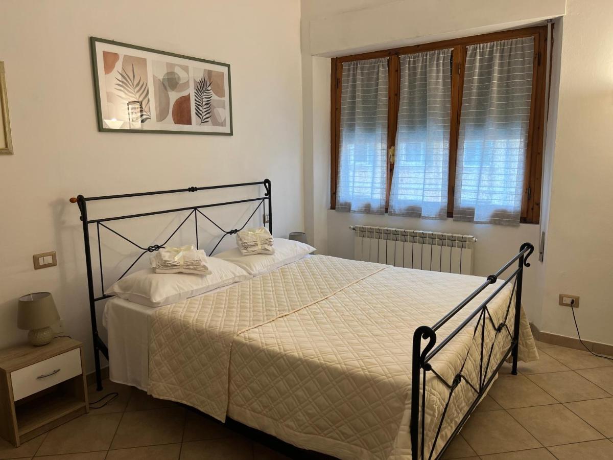 Appartamento Ro Ma Poggibonsi