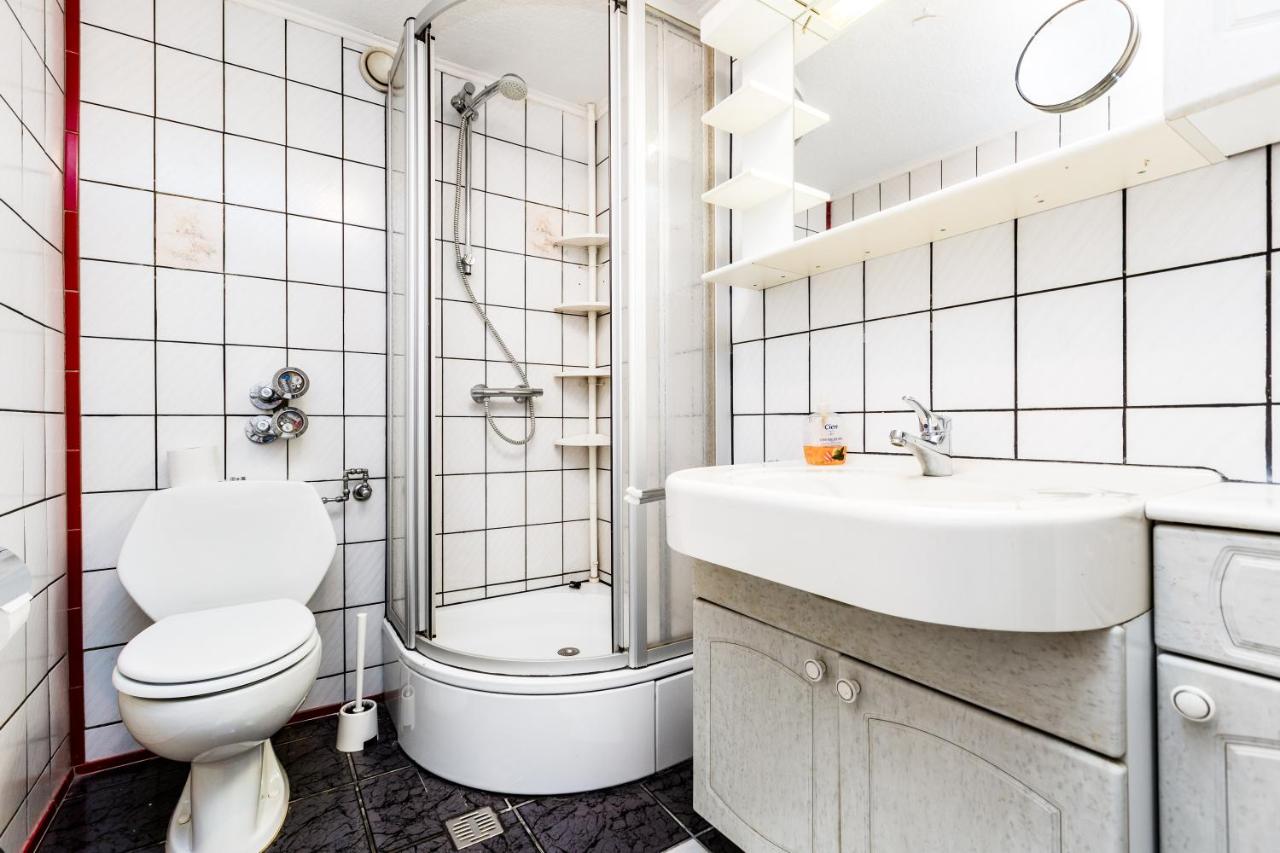 Fair Apartments Cologne
