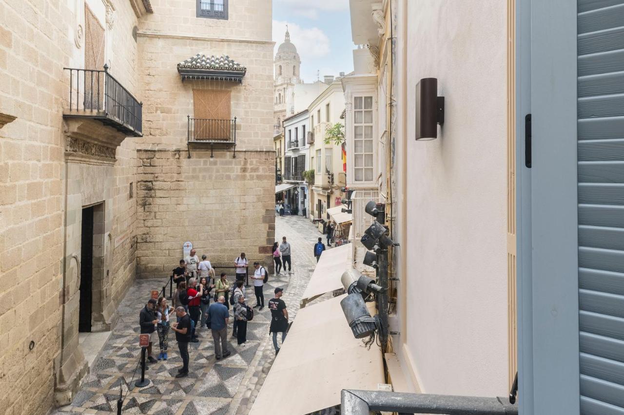 Homeclub Modern Apartment Next to the Picasso Museum II - 4