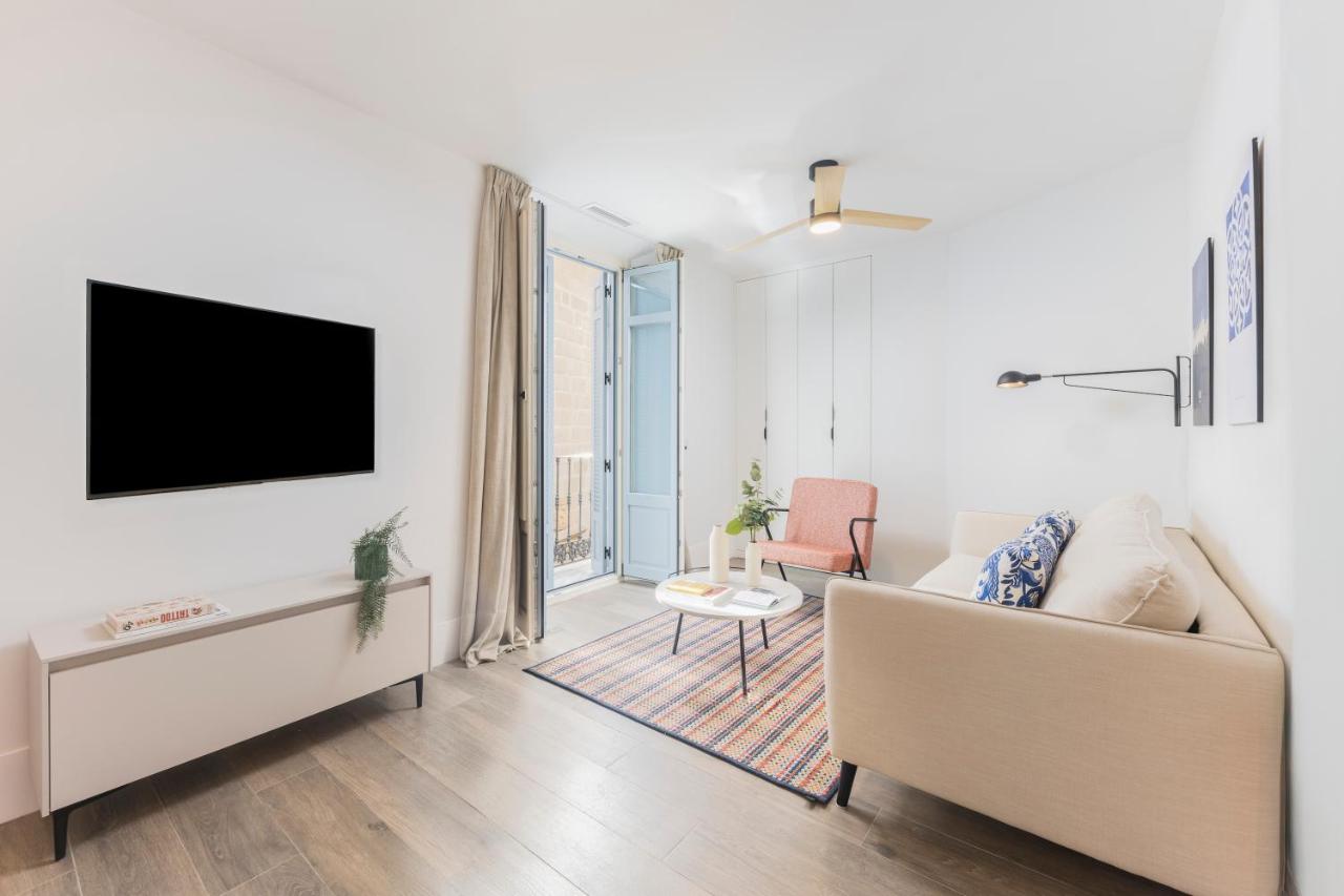 Homeclub Modern Apartment Next to the Picasso Museum II - 2