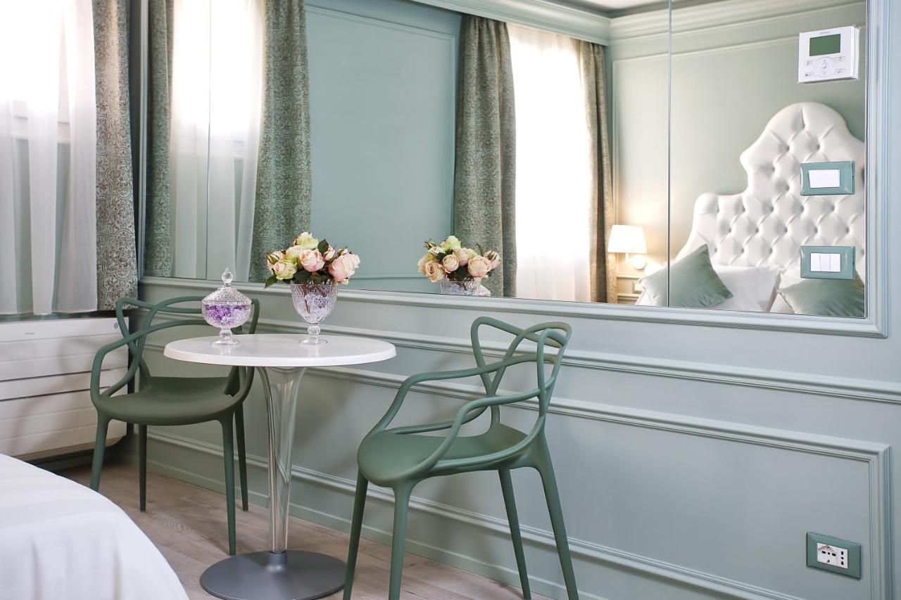 Aquamare, boutique b&b - 4