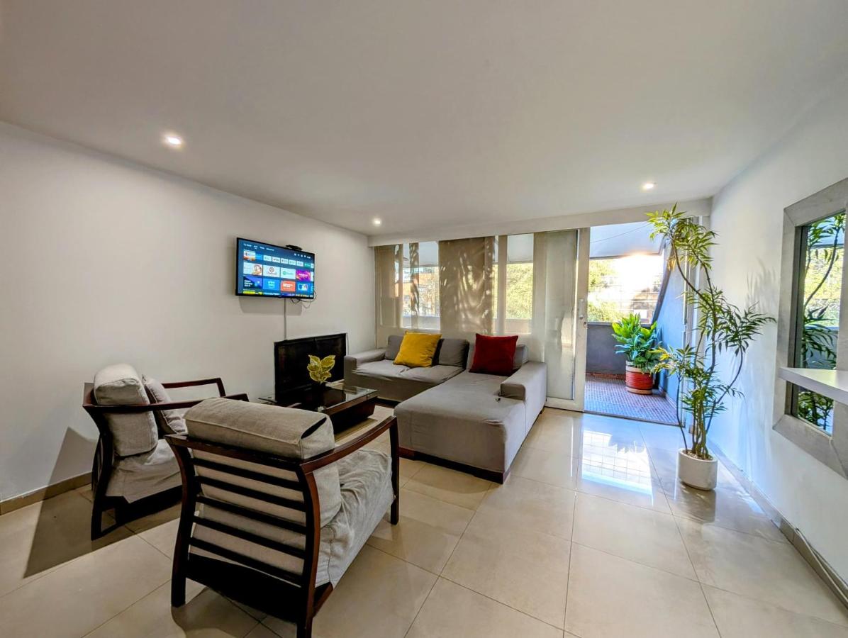 Espectacular apartamento En Chico, Parque 93 y zona T - 5