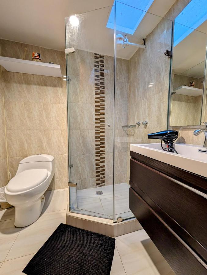 Espectacular apartamento En Chico, Parque 93 y zona T - 3