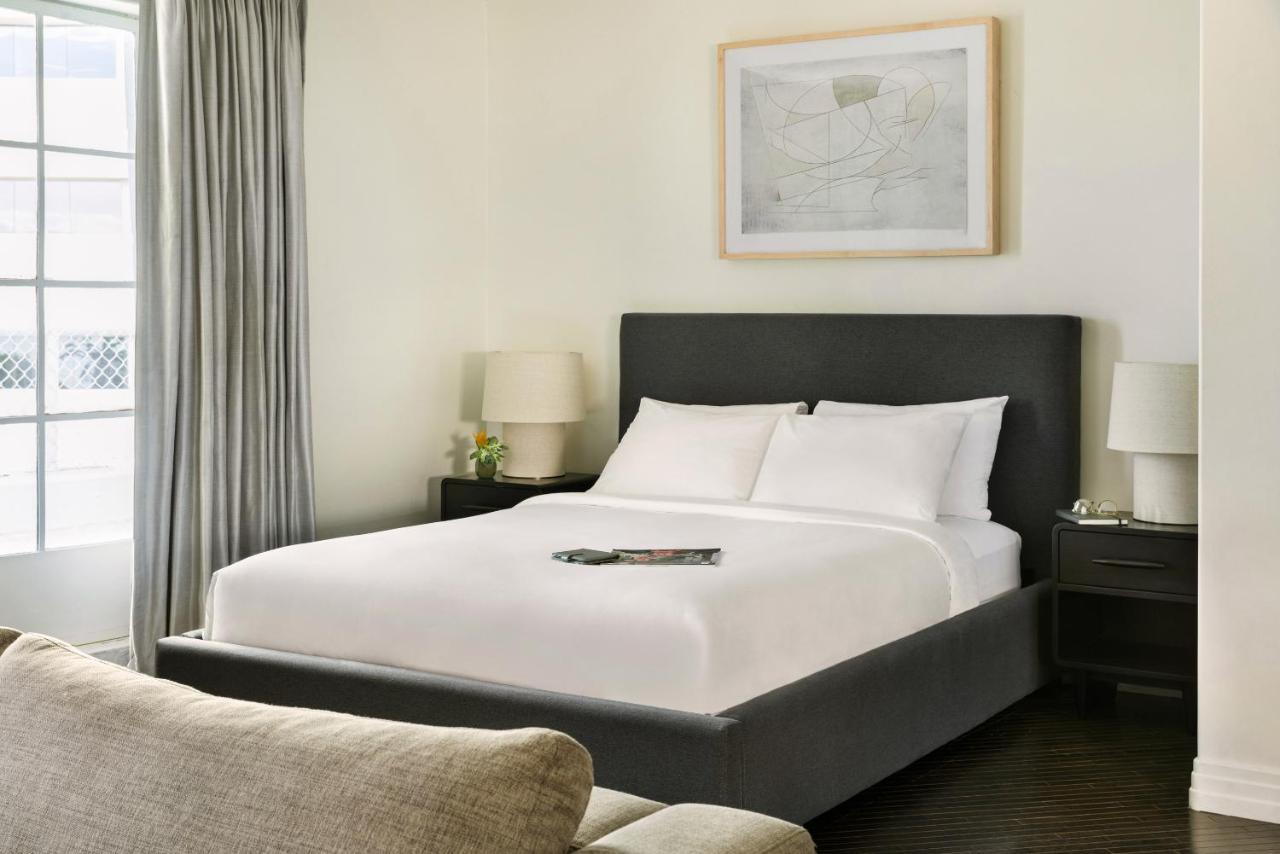 The Beacon Hotel Santa Monica, Sonder — photo 10