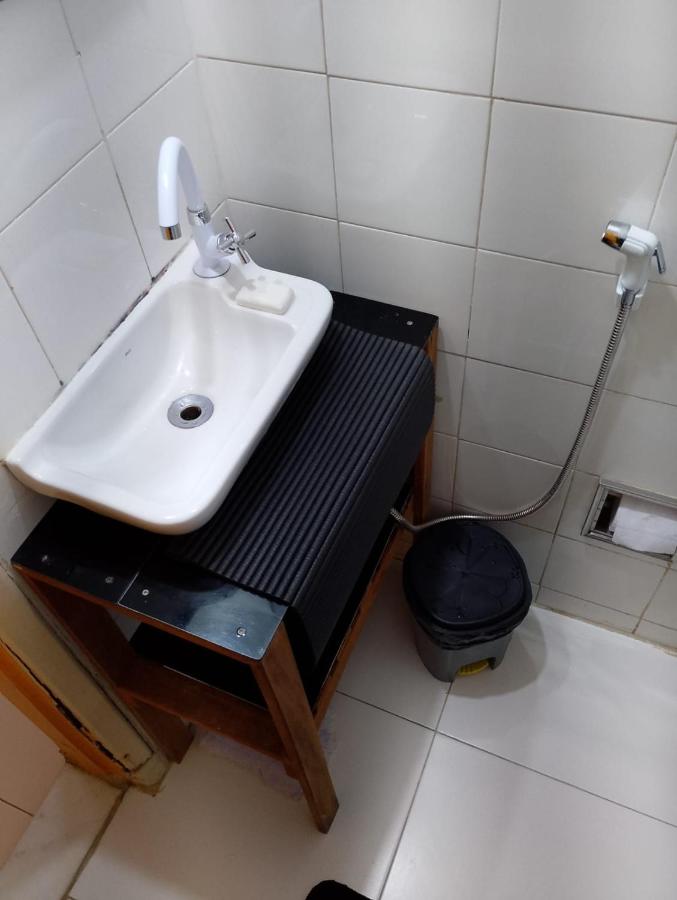 Apartamento Kitnet Star Copacabana - 4