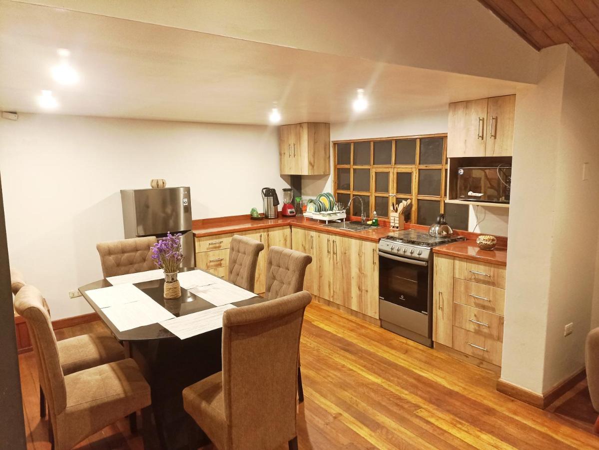 Sumaq Sisa Home & Loft - 2