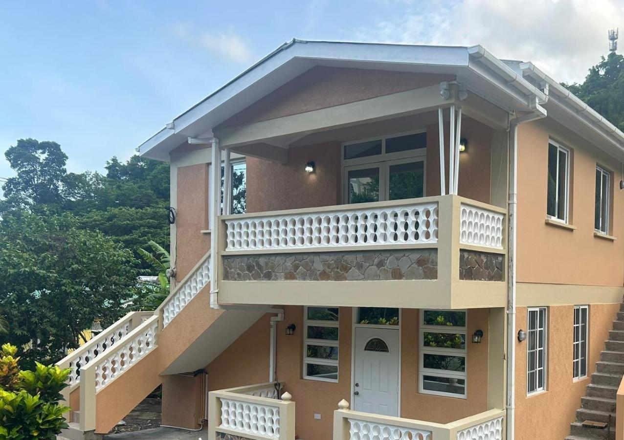 The Rail Apartments - 2