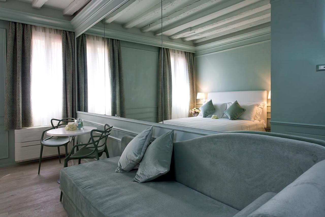 Aquamare, boutique b&b - 2