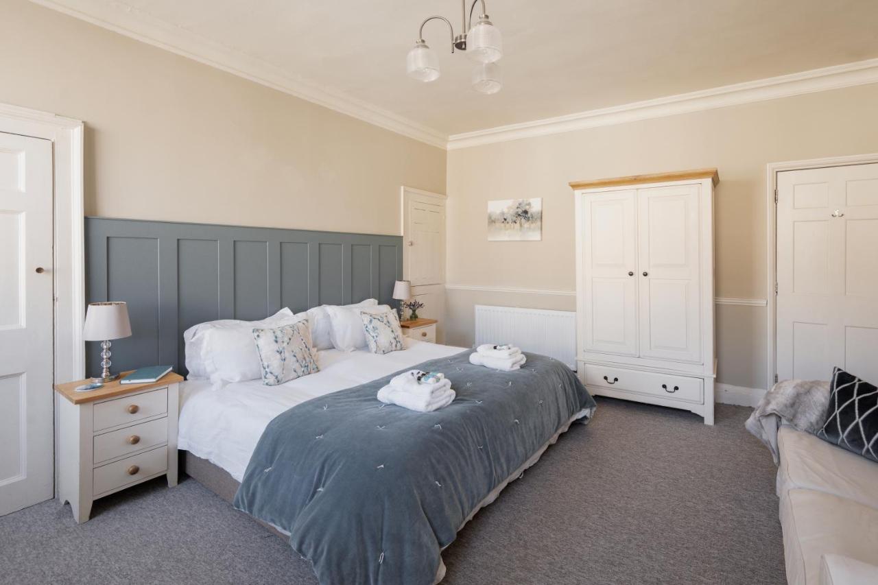 Luxury Georgian Duplex in Central Bath - 5