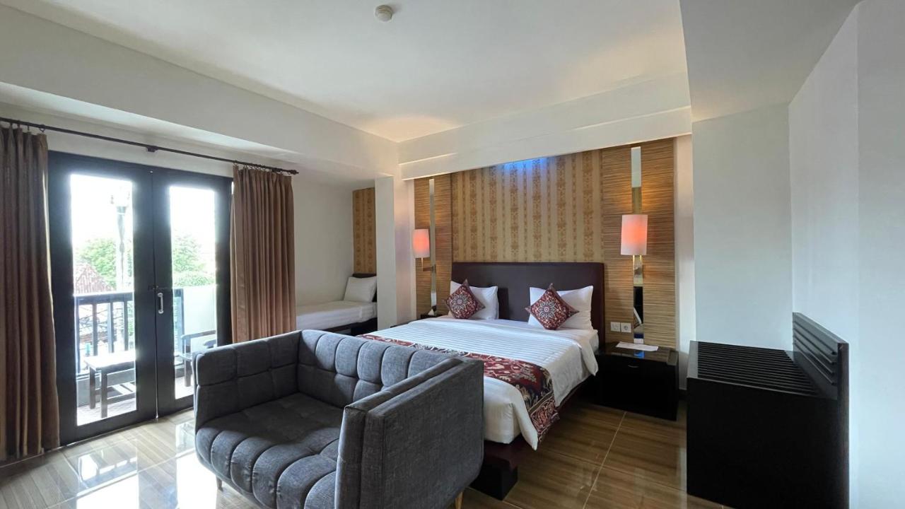 The Tandibayang Hotel & Villas - 5