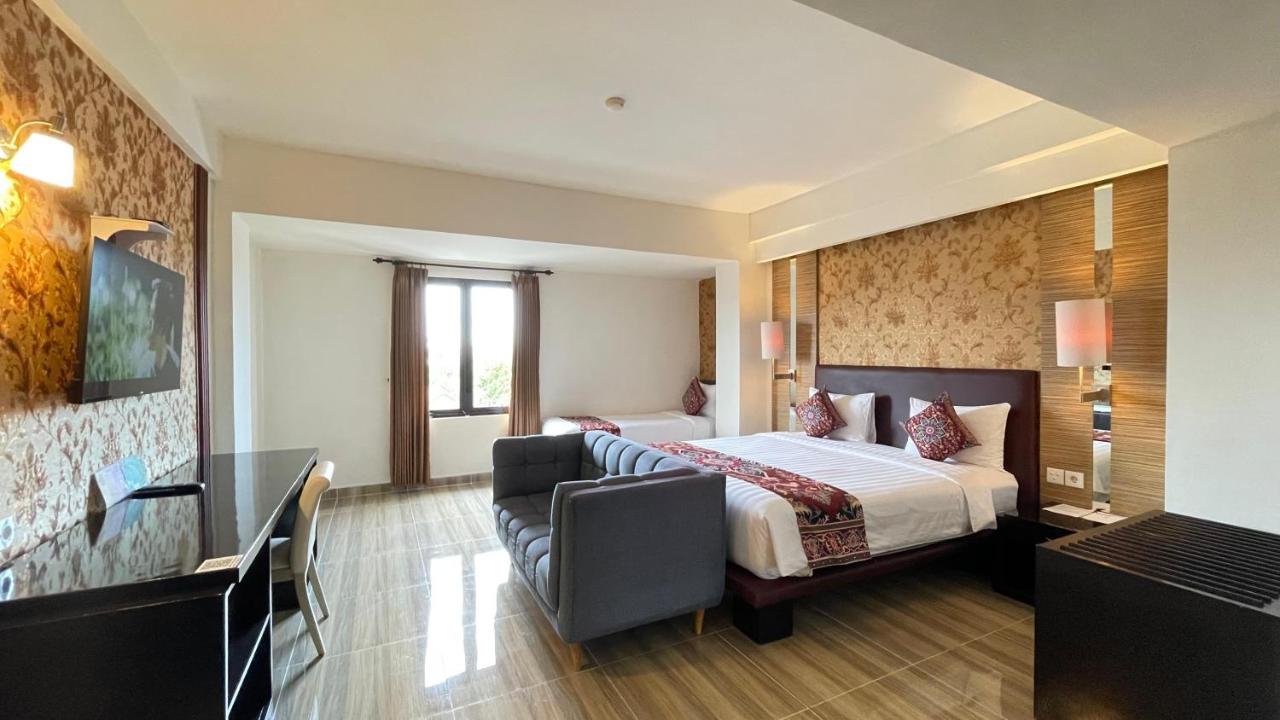 The Tandibayang Hotel & Villas - 4