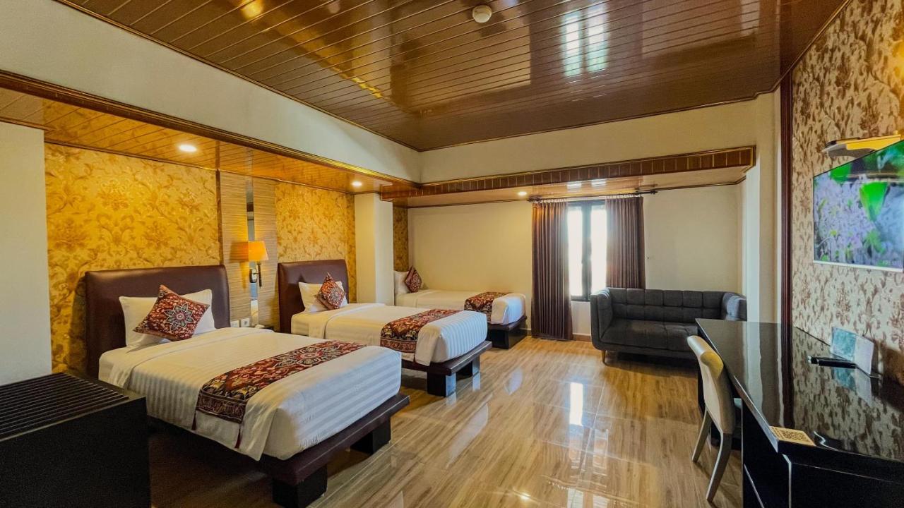 The Tandibayang Hotel & Villas - 3