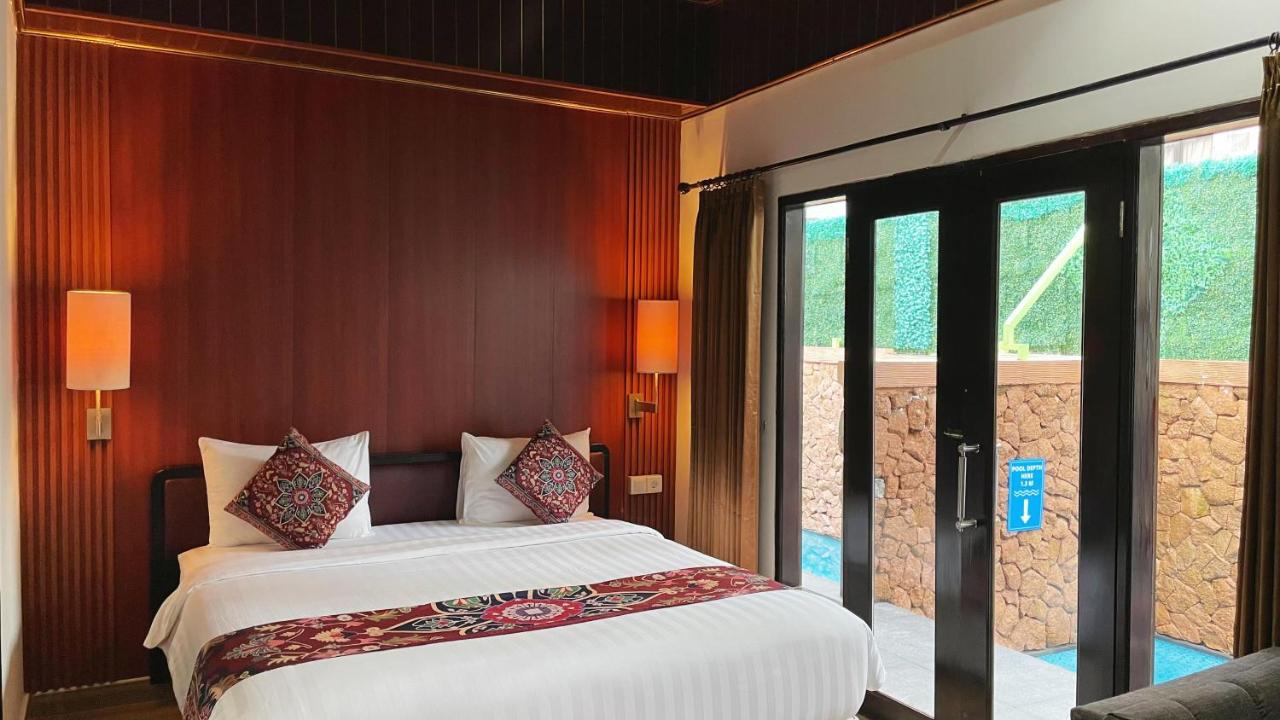 The Tandibayang Hotel & Villas - 2