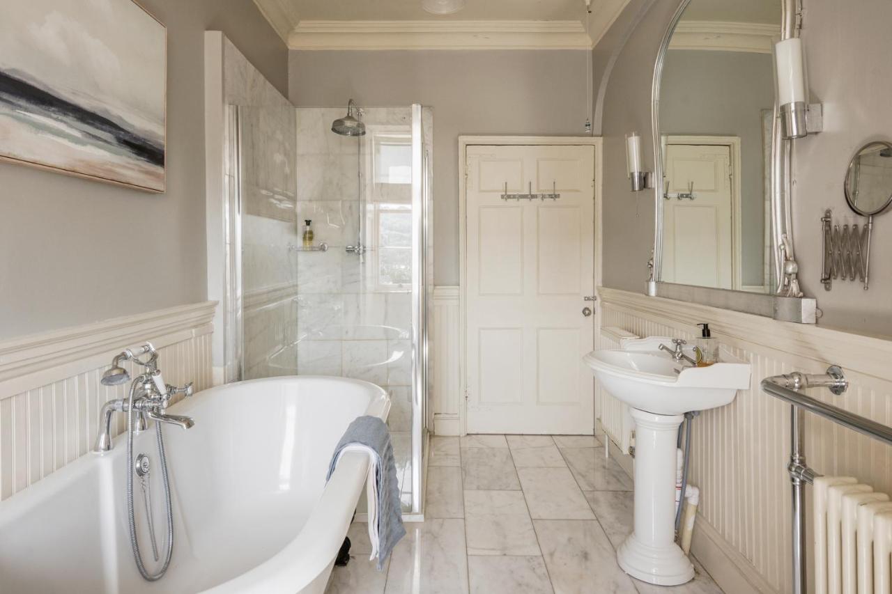 Luxury Georgian Duplex in Central Bath - 2