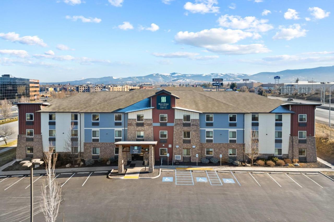 My Place Hotel-Spokane Valley, WA — photo 9