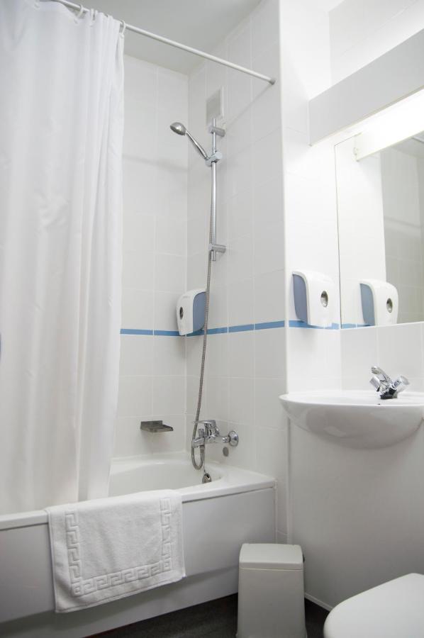 Hotel Aragón, La Puebla de Alfindén – Precios actualizados 2022