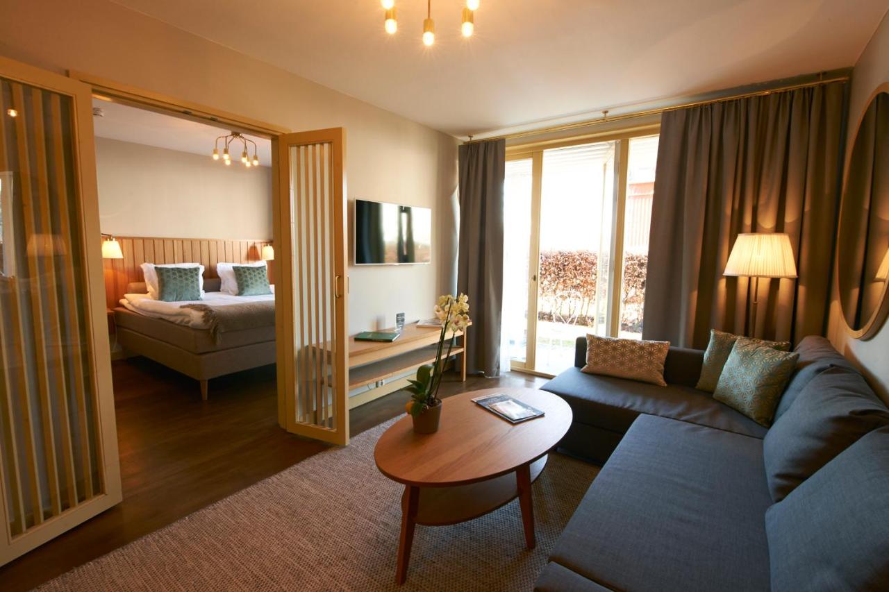 dónde alojarse en Estocolmo mejores hoteles donde dormir barato
