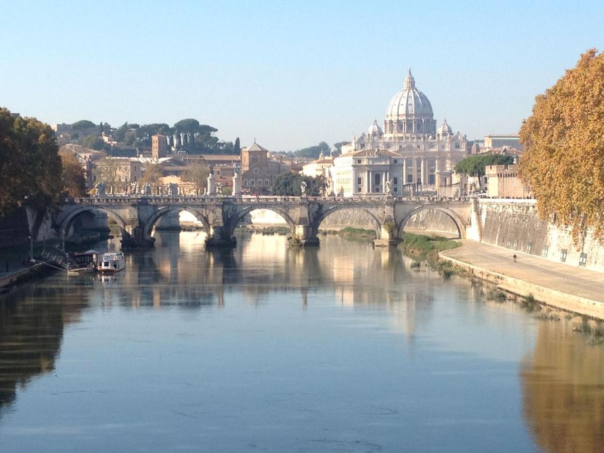 Hotel Vespasiano - 5