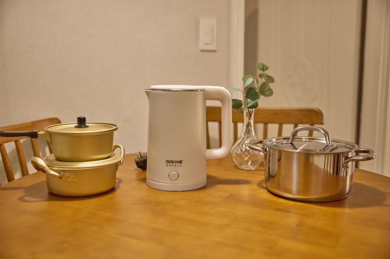 DongdaemunTravugi Stay - 3