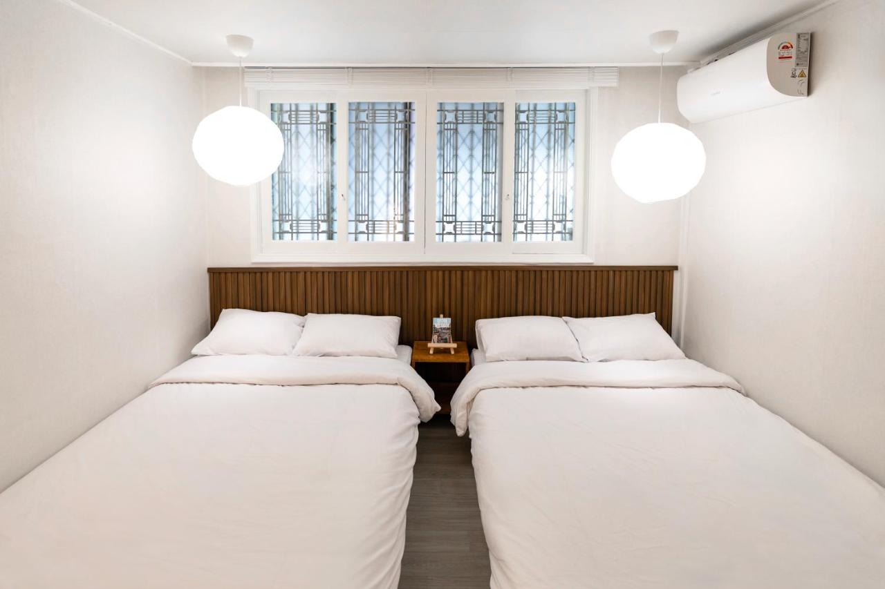 DongdaemunTravugi Stay - 5