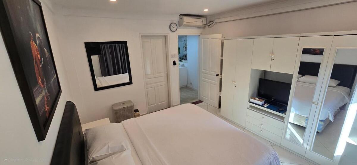 Apartement Jayakarta Residence 6238 Bali - 2