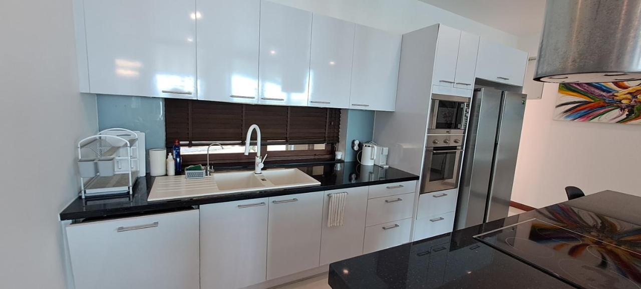 The Sunrise Ocean Villa 22 - 3