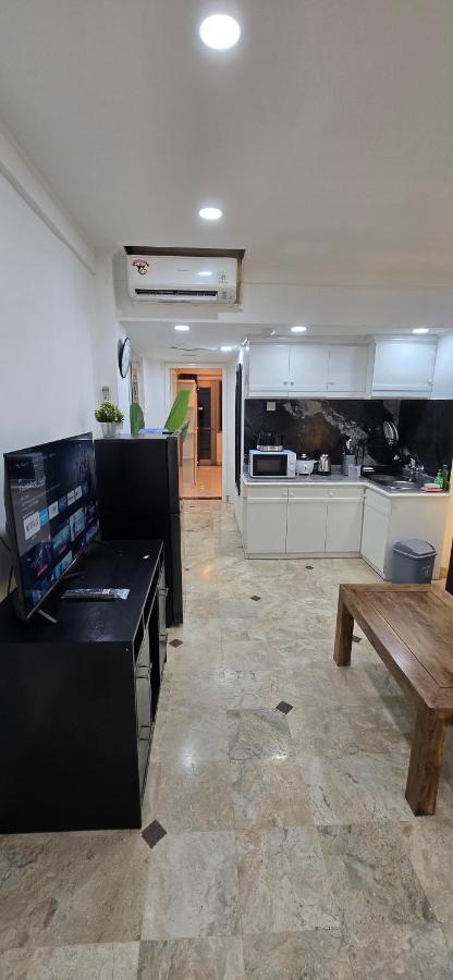 Apartement Jayakarta Residence 6238 Bali - 5
