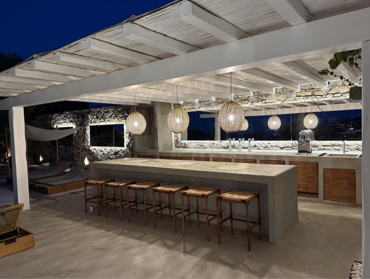 CASA GEKKO - MYKONOS by ROOMERS HOTELS - 5