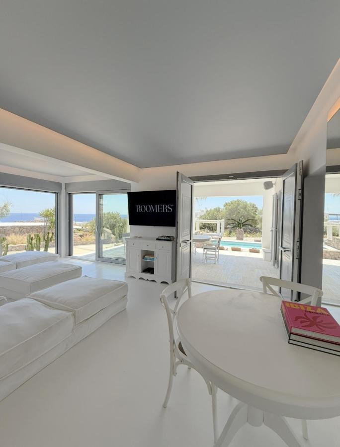 CASA GEKKO - MYKONOS by ROOMERS HOTELS - 2