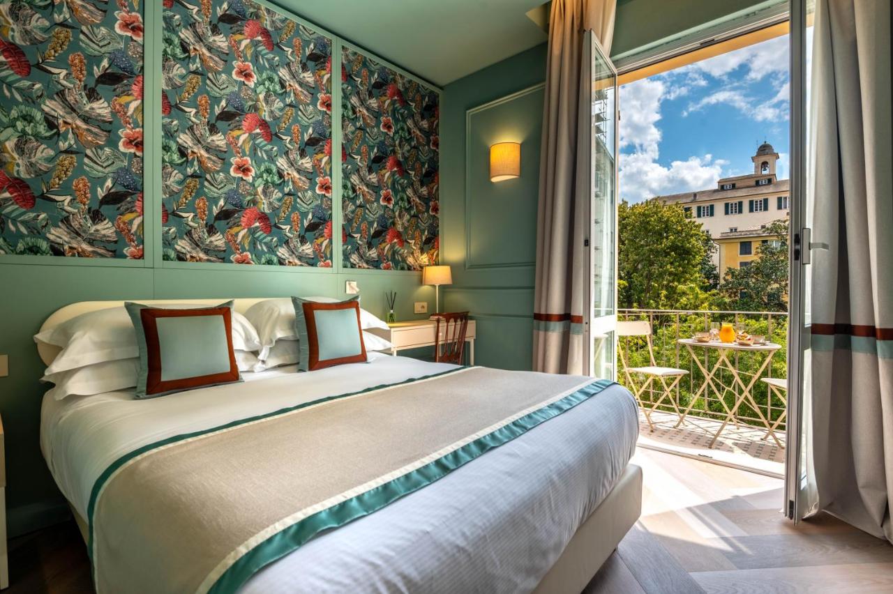 Hotel Monte Rosa - 2