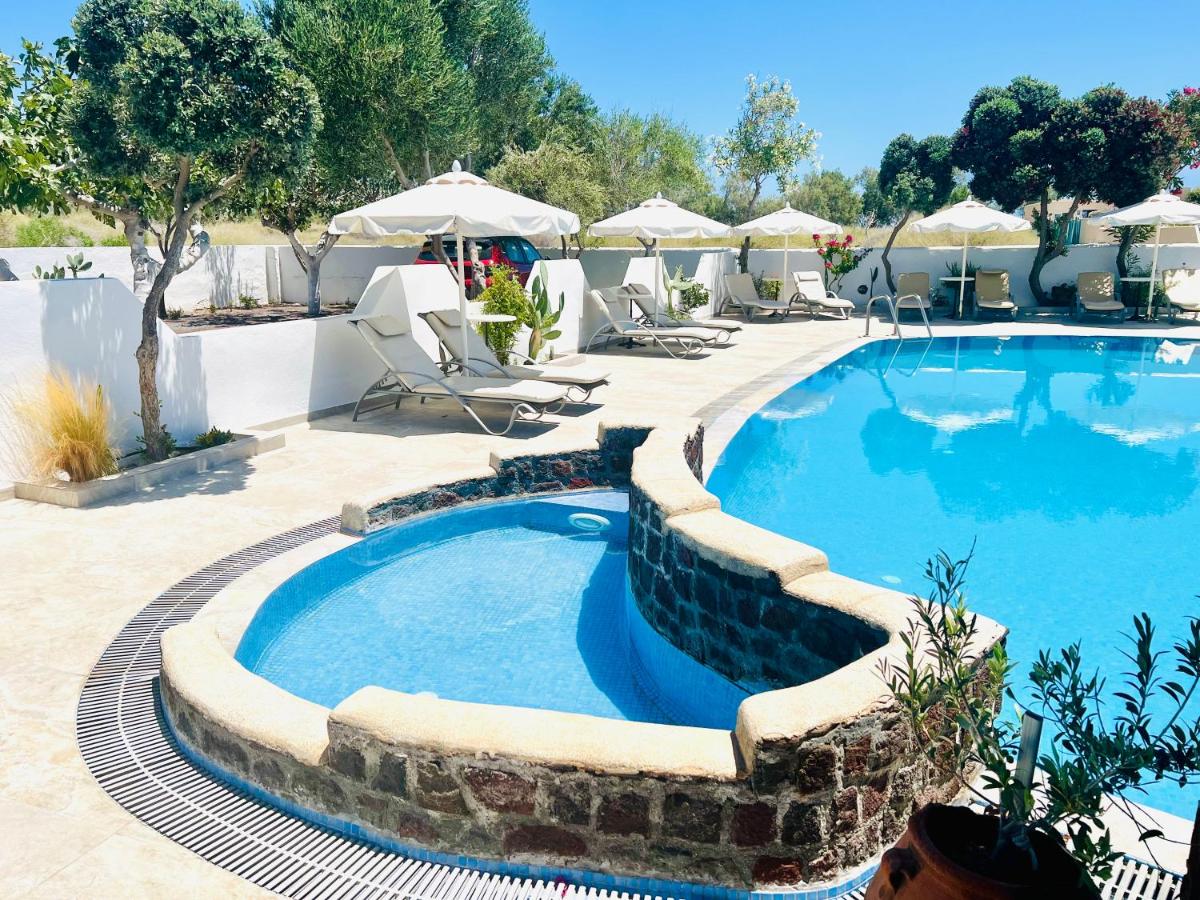 Arapiou Apartments - 2