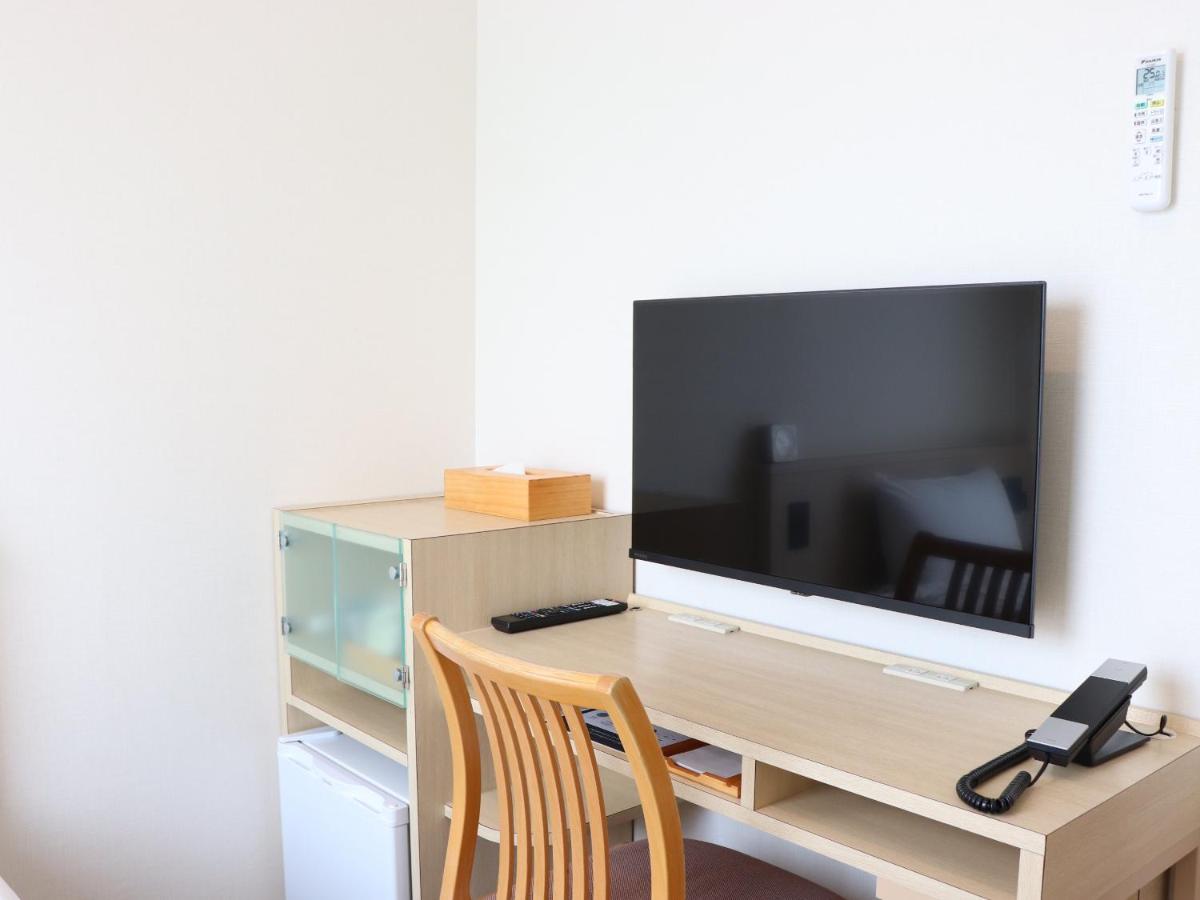 Shin-Osaka Station Hotel - 3