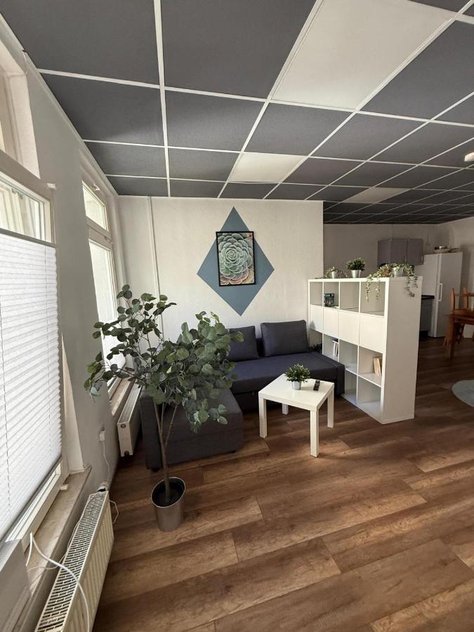 traumhaftes zentrales Apartment zum Entspannen