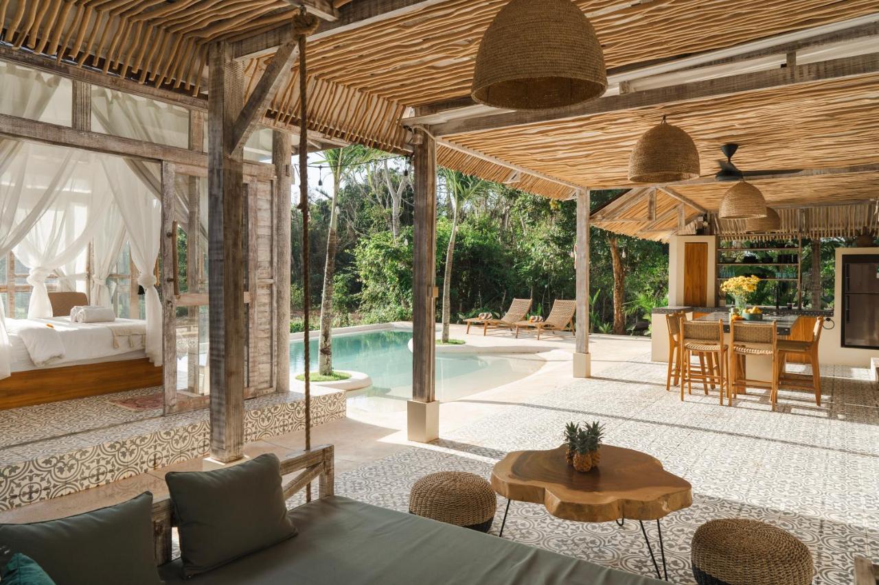 Uluwatu Lagoons - Retreat and Villas - 3