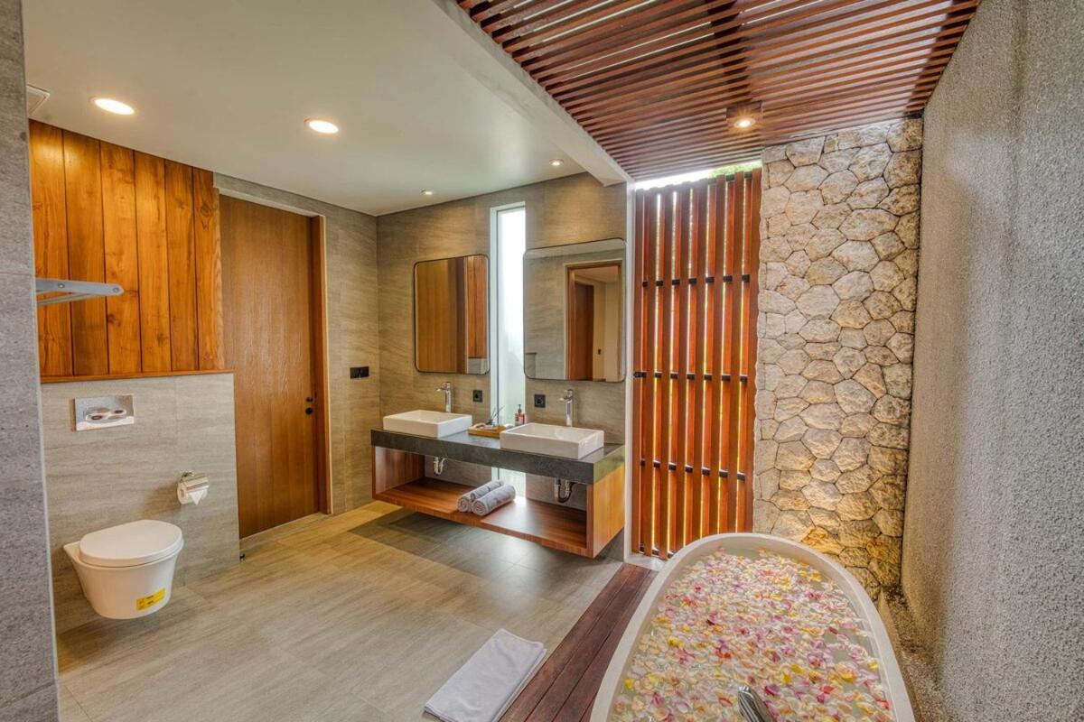 Natadesa Villa 3BR Family Villa in Jimbaran - 3