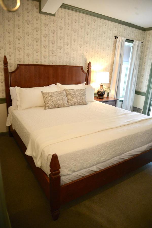 Strasburg Village Inn — photo 9