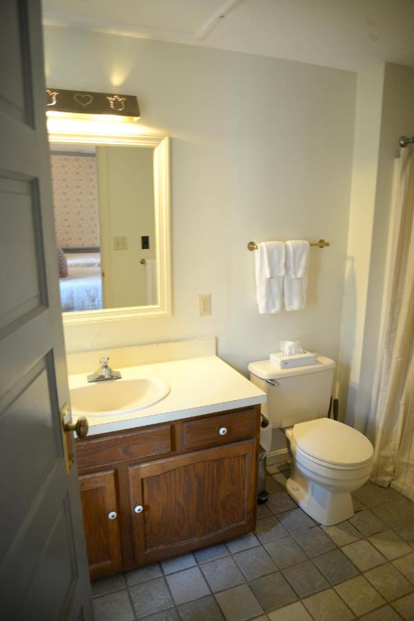 Strasburg Village Inn — photo 12