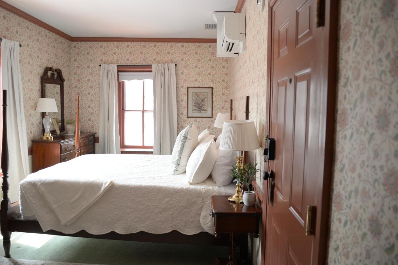 Strasburg Village Inn — photo 15