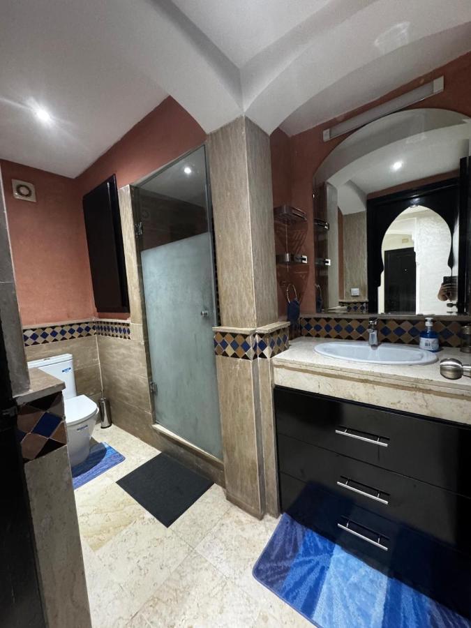 Luxury Gueliz Apartment-Miramas 2 - 3